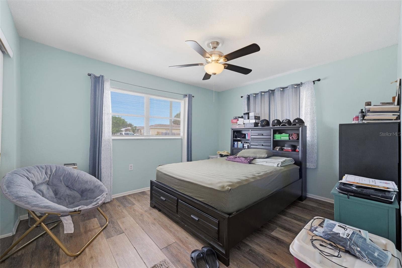 8340 REDFIELD DRIVE, Port Richey, FL 34668 Bedroom 2