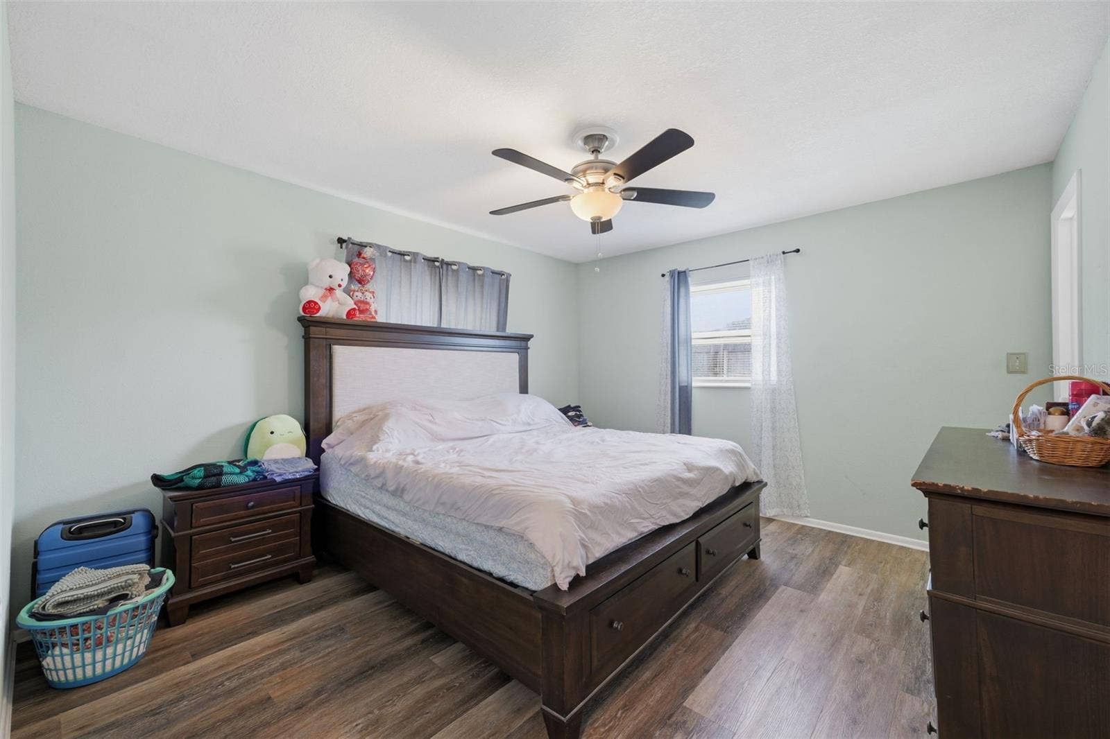 8340 REDFIELD DRIVE, Port Richey, FL 34668 Primary Bedroom