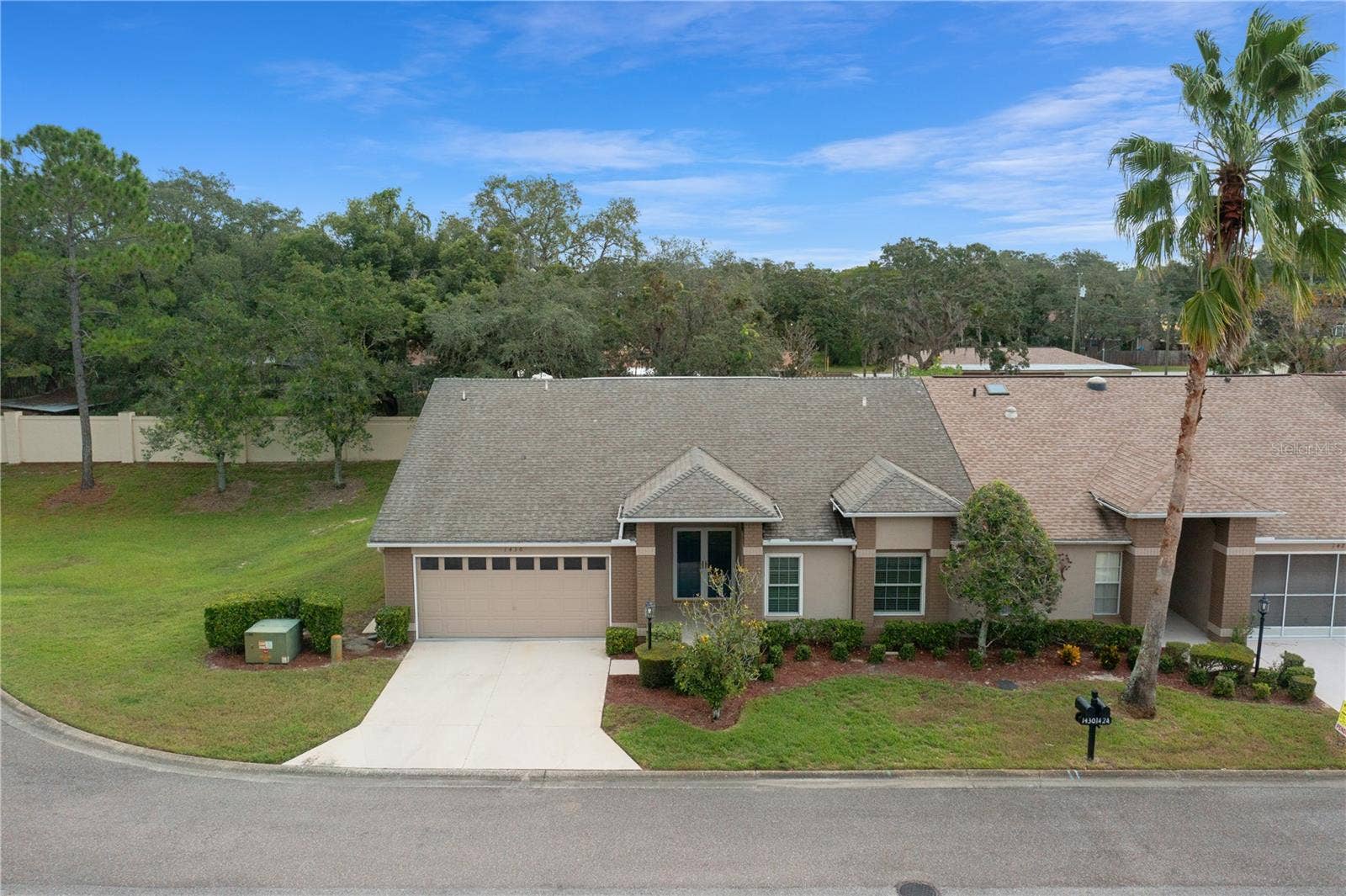 1430 PINEWOOD HILLS COURT, Spring Hill, FL 34606