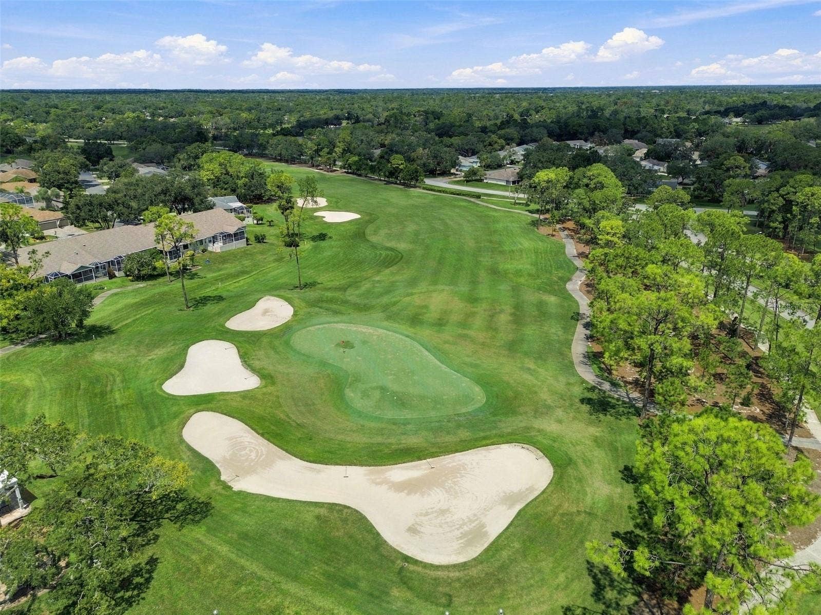 1430 PINEWOOD HILLS COURT, Spring Hill, FL 34606