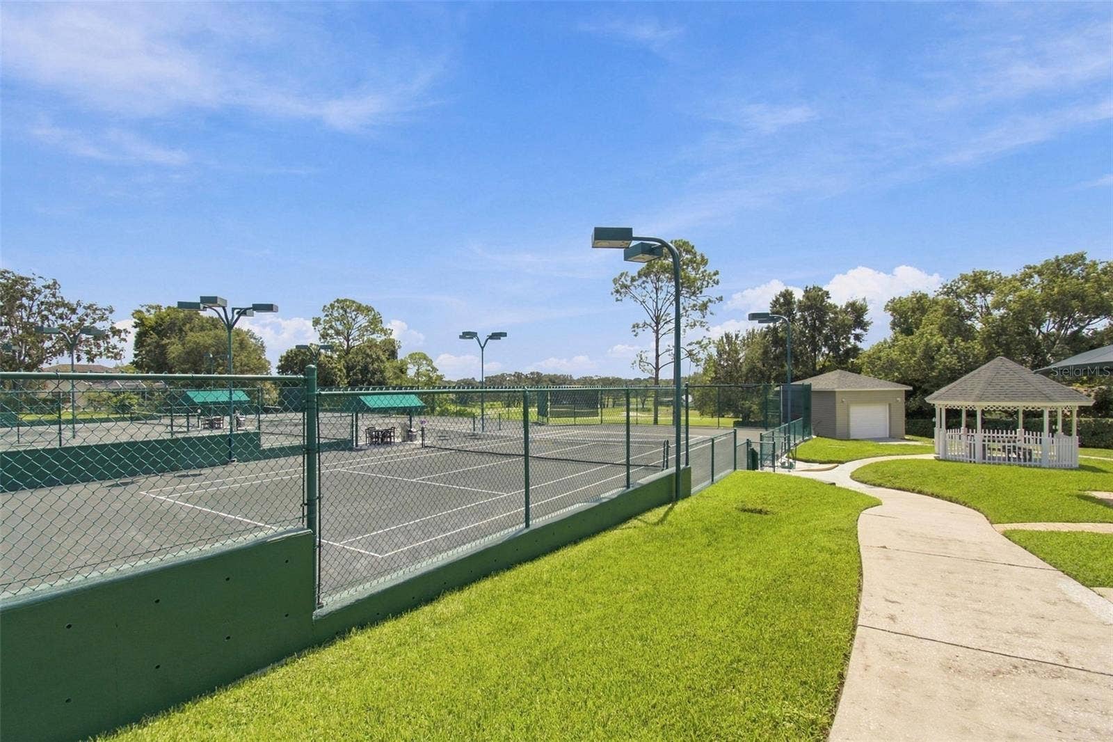 1430 PINEWOOD HILLS COURT, Spring Hill, FL 34606