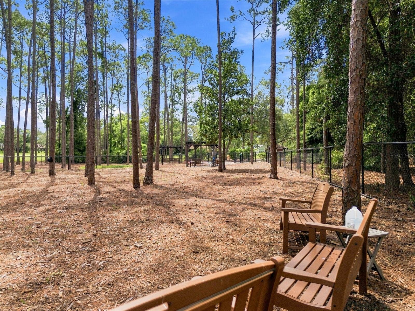 1430 PINEWOOD HILLS COURT, Spring Hill, FL 34606