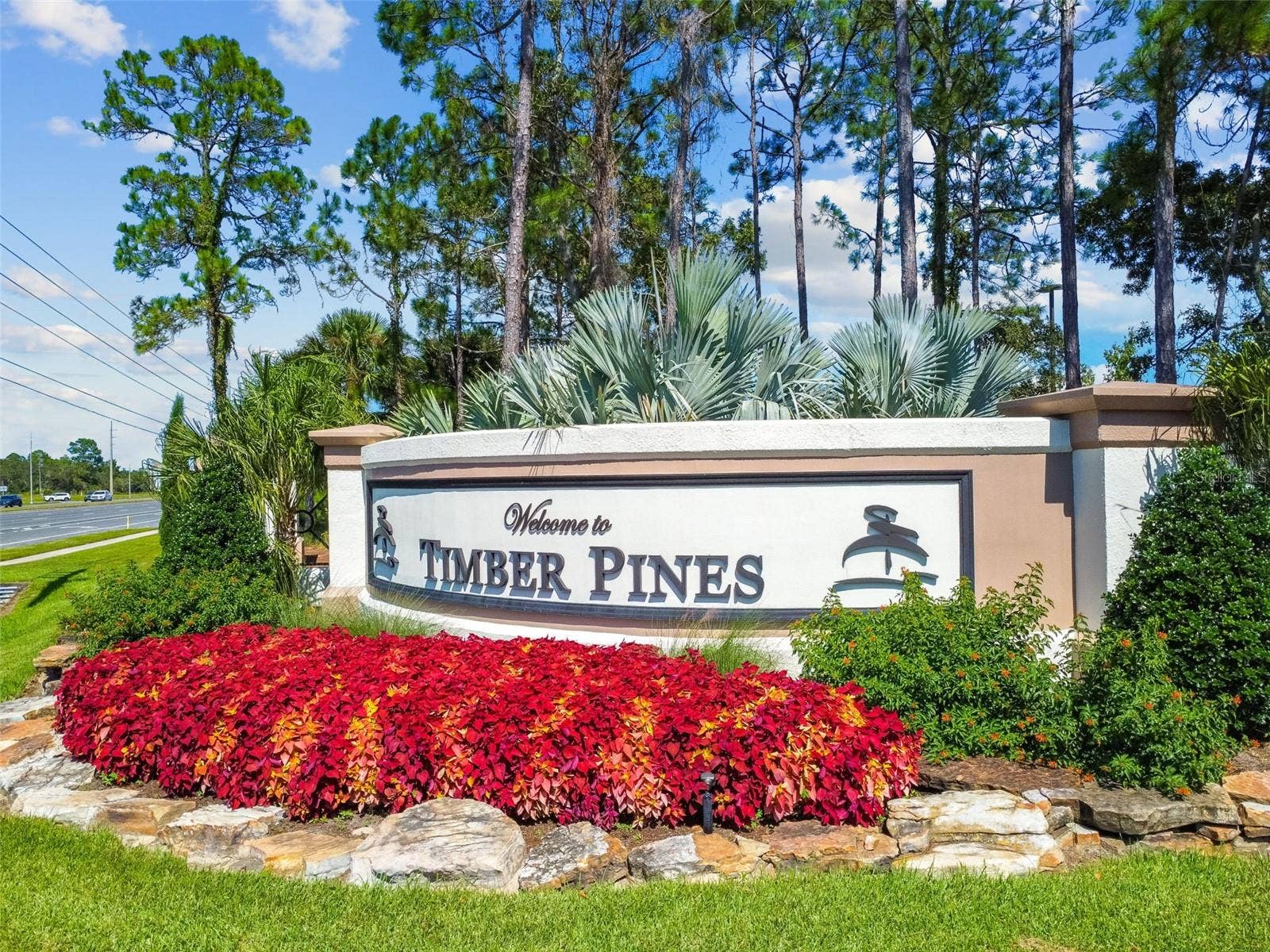 1430 PINEWOOD HILLS COURT, Spring Hill, FL 34606