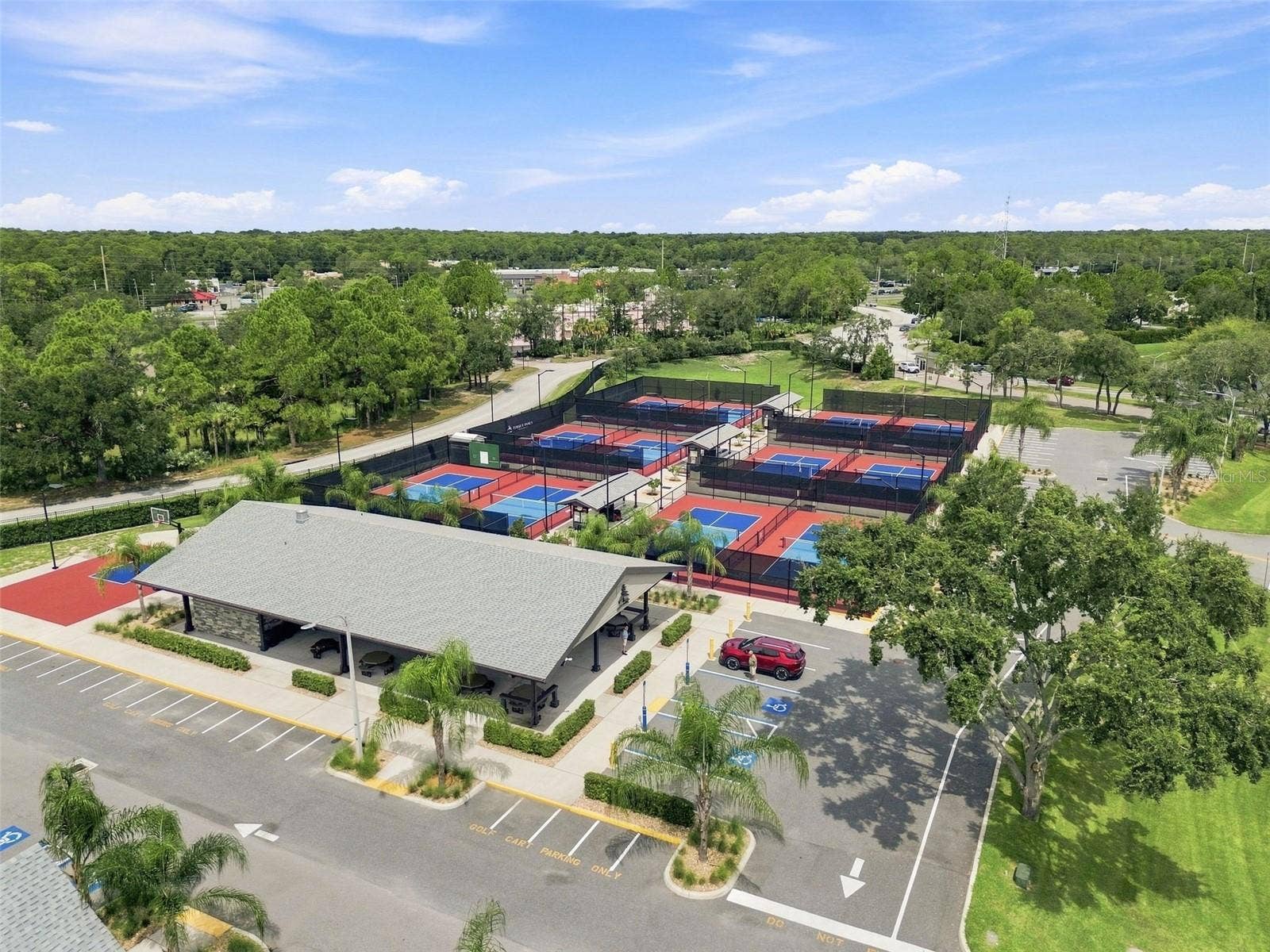 1430 PINEWOOD HILLS COURT, Spring Hill, FL 34606