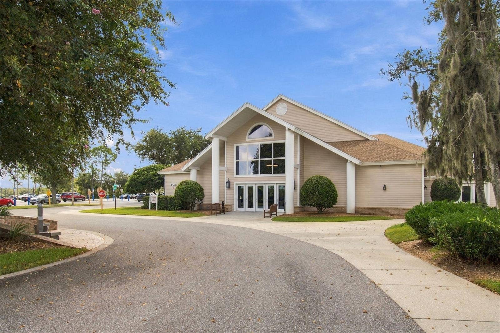 1430 PINEWOOD HILLS COURT, Spring Hill, FL 34606