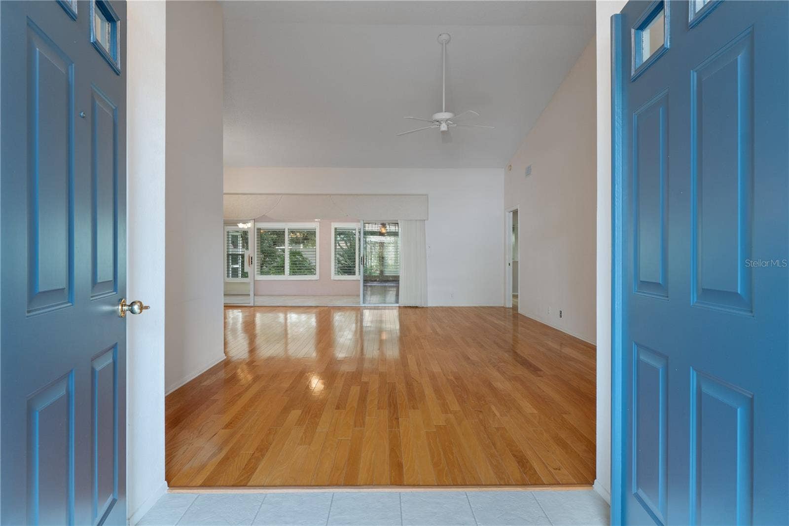 1430 PINEWOOD HILLS COURT, Spring Hill, FL 34606