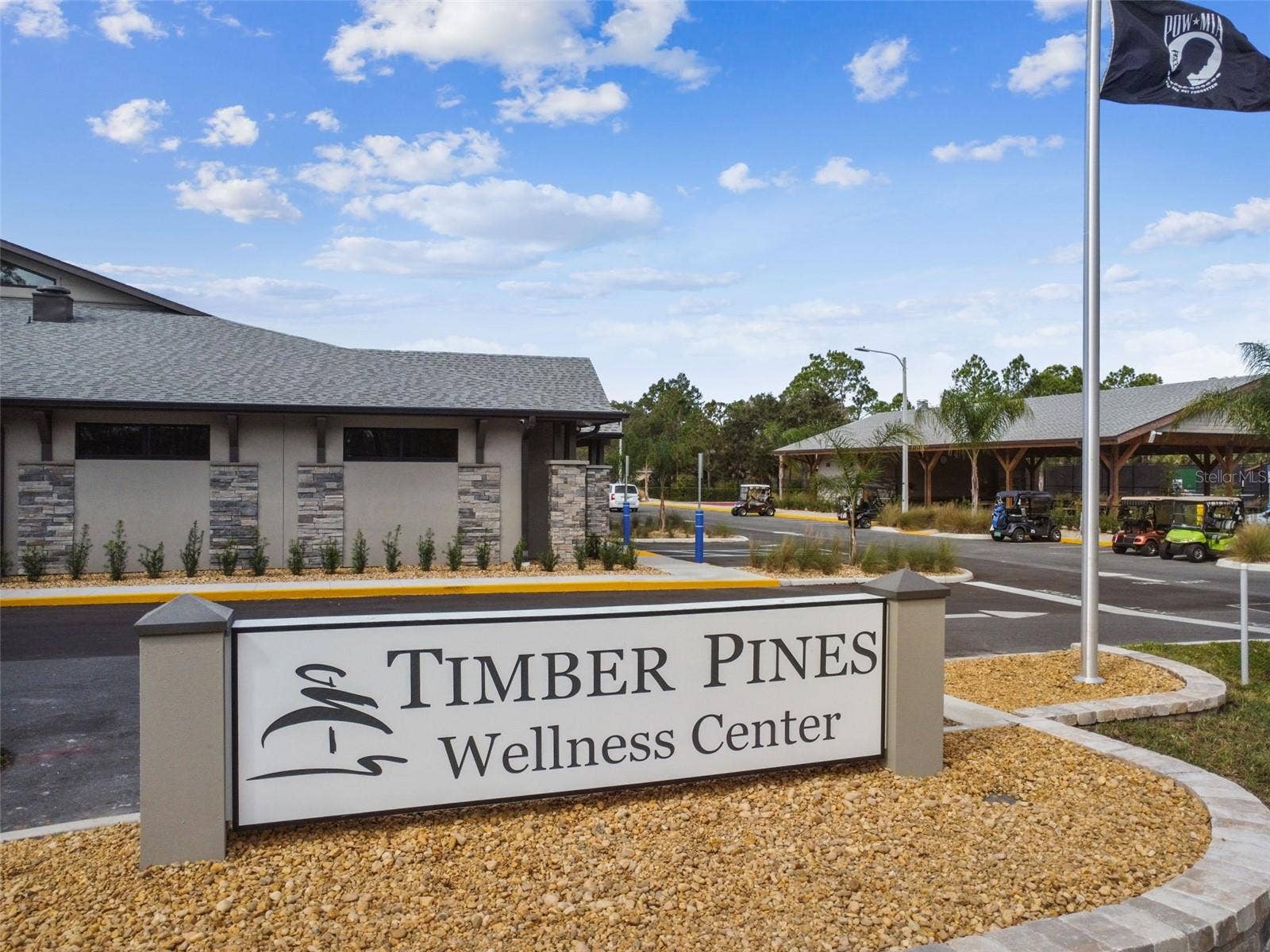 1430 PINEWOOD HILLS COURT, Spring Hill, FL 34606