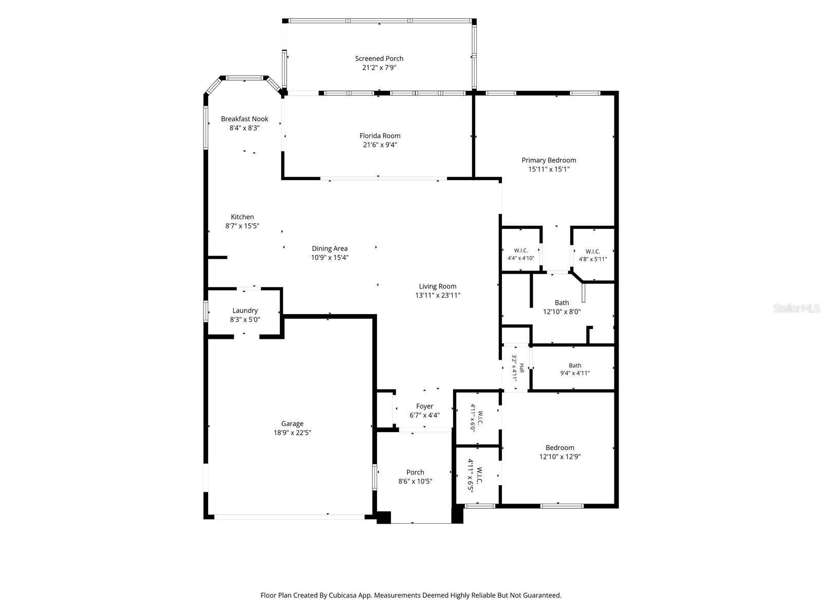 1430 PINEWOOD HILLS COURT, Spring Hill, FL 34606