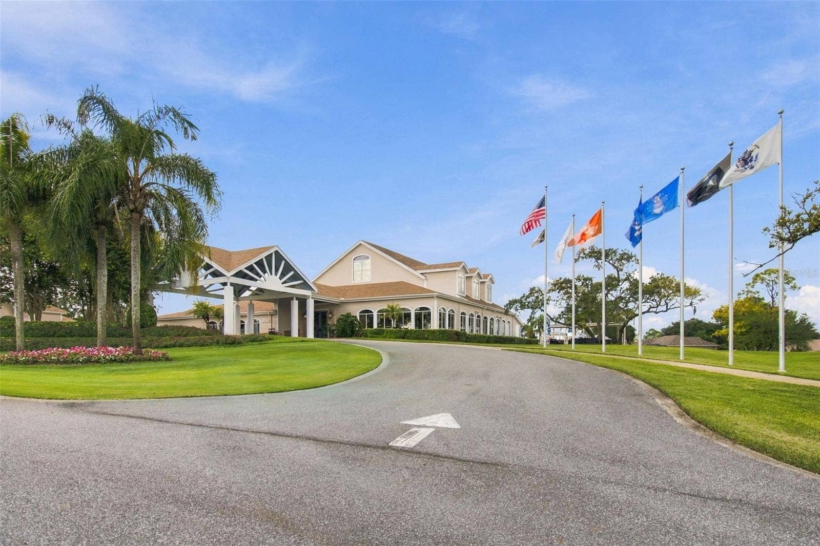 1430 PINEWOOD HILLS COURT, Spring Hill, FL 34606