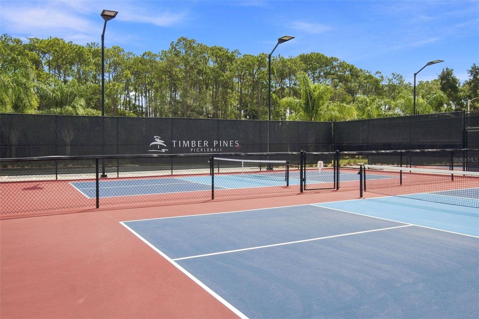 1430 PINEWOOD HILLS COURT, Spring Hill, FL 34606