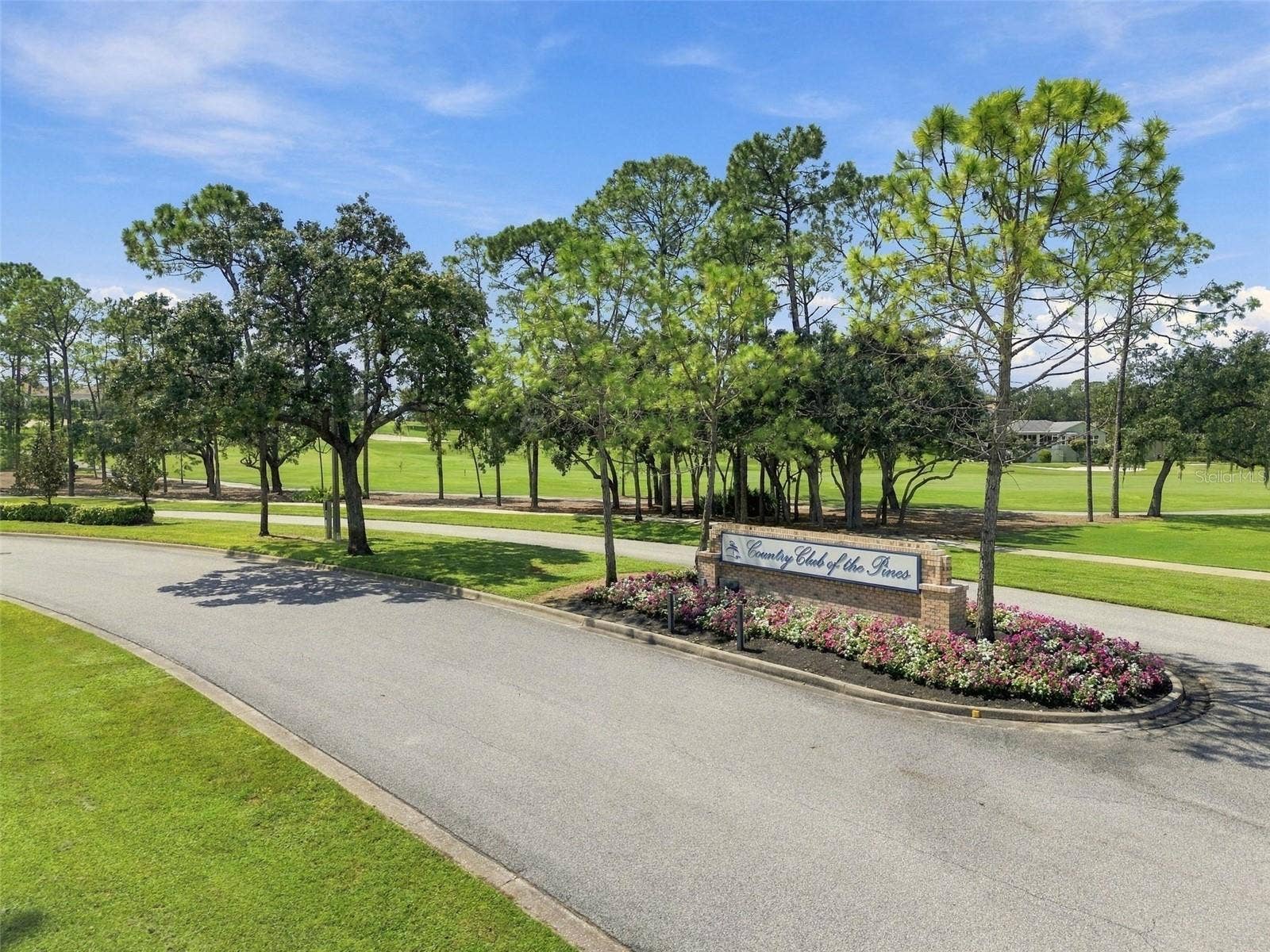 1430 PINEWOOD HILLS COURT, Spring Hill, FL 34606