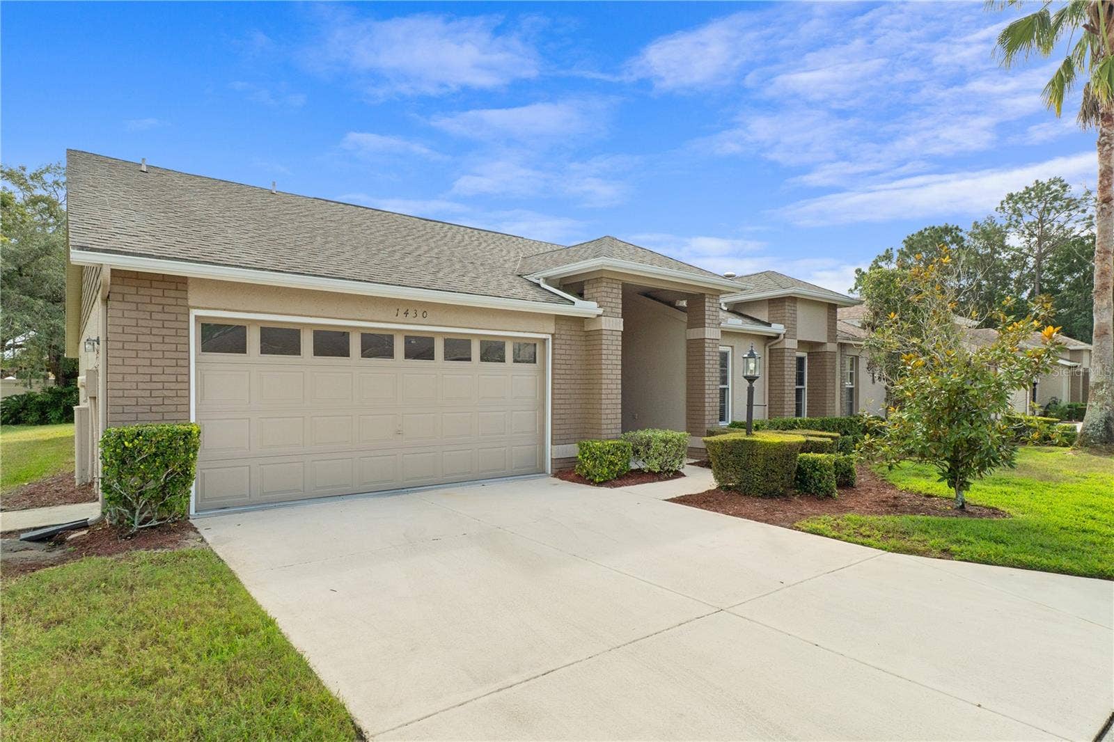 1430 PINEWOOD HILLS COURT, Spring Hill, FL 34606