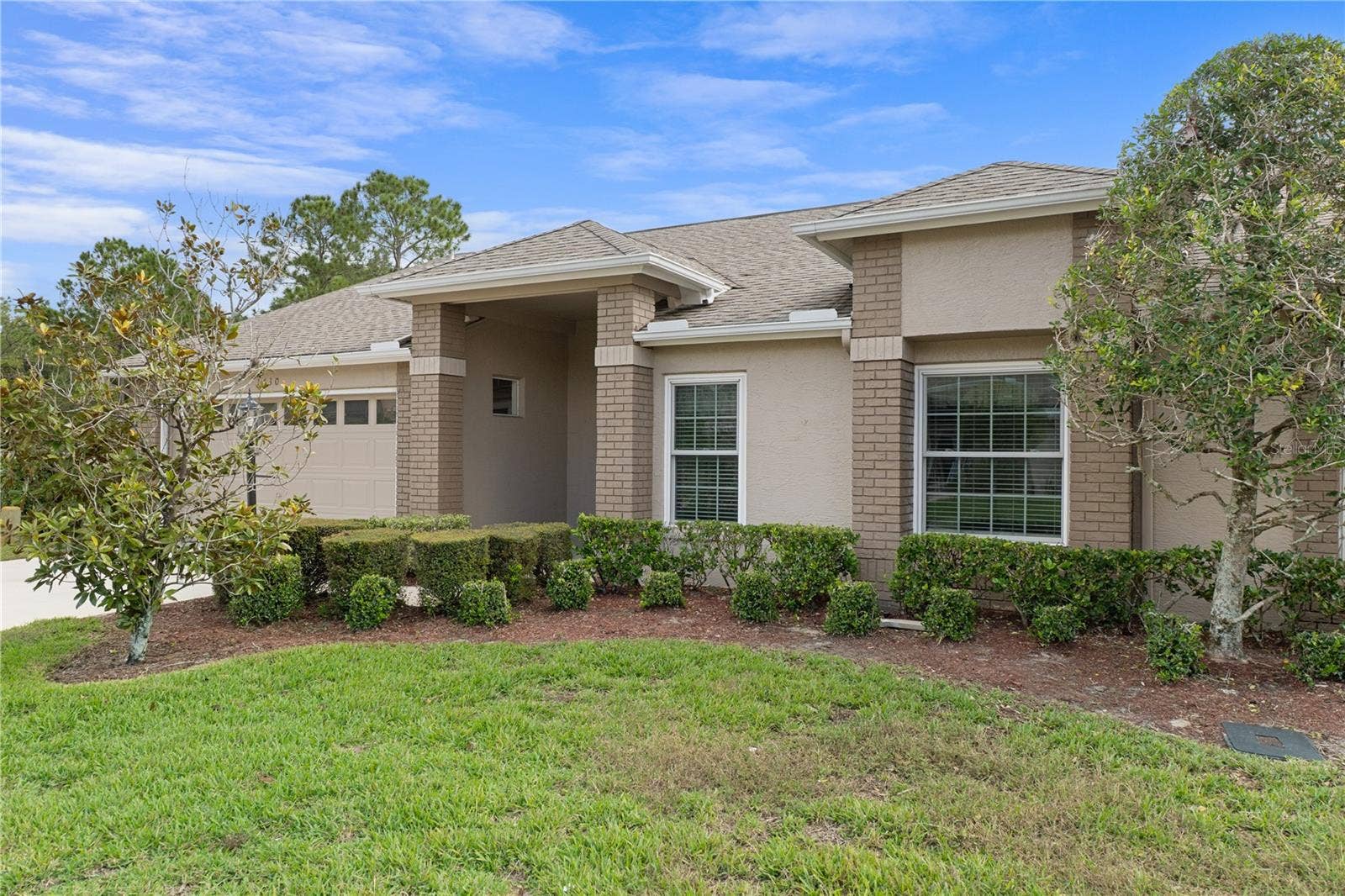 1430 PINEWOOD HILLS COURT, Spring Hill, FL 34606