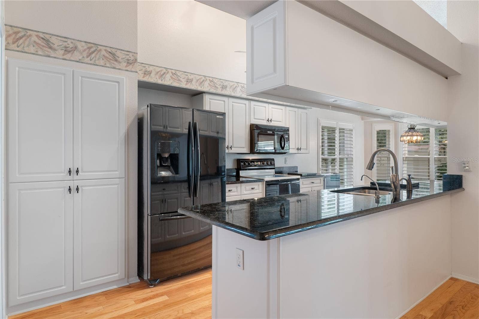 1430 PINEWOOD HILLS COURT, Spring Hill, FL 34606