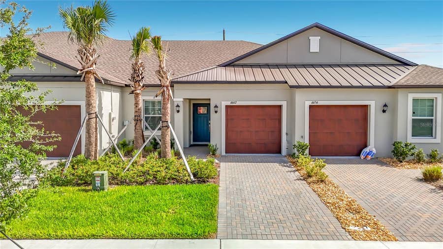 Property photo for 6662 HOMEBOUND WAY, New Port Richey, FL