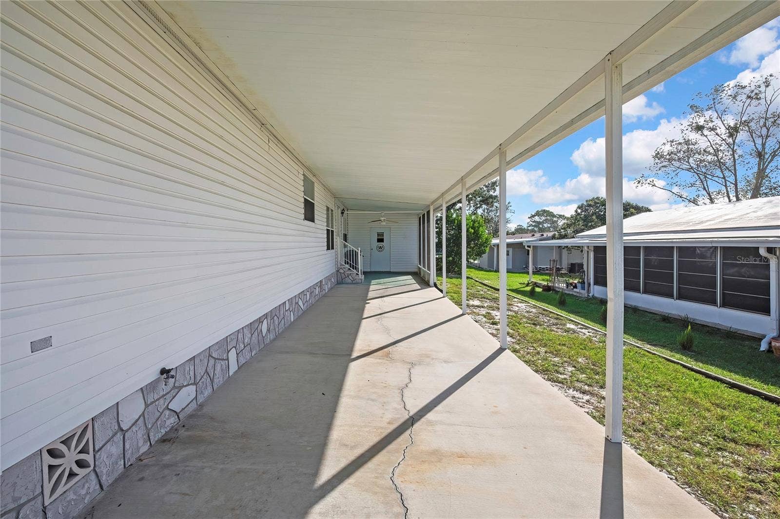 7538 MONTROSE AVENUE, Brooksville, FL 34613