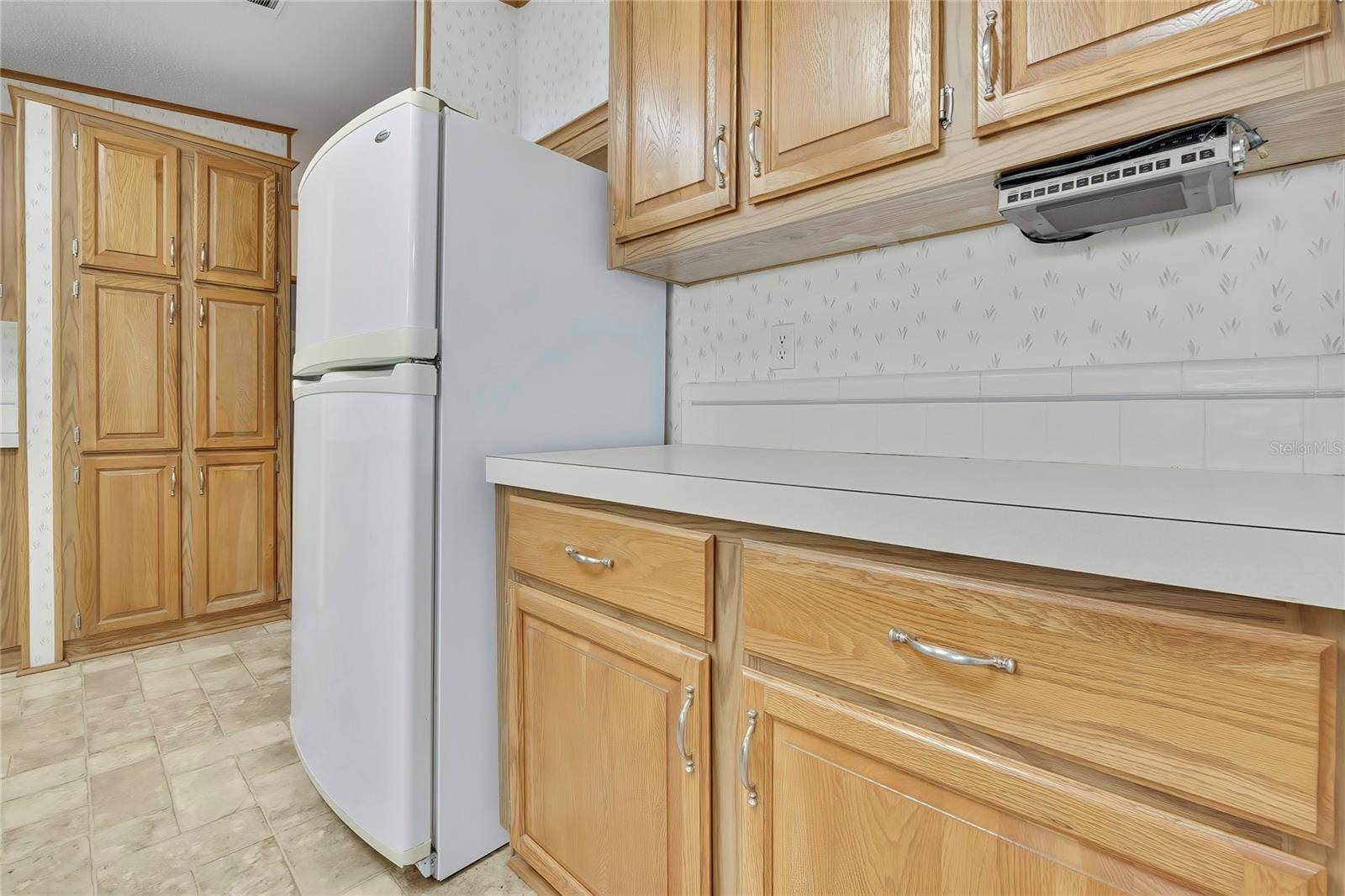 7538 MONTROSE AVENUE, Brooksville, FL 34613