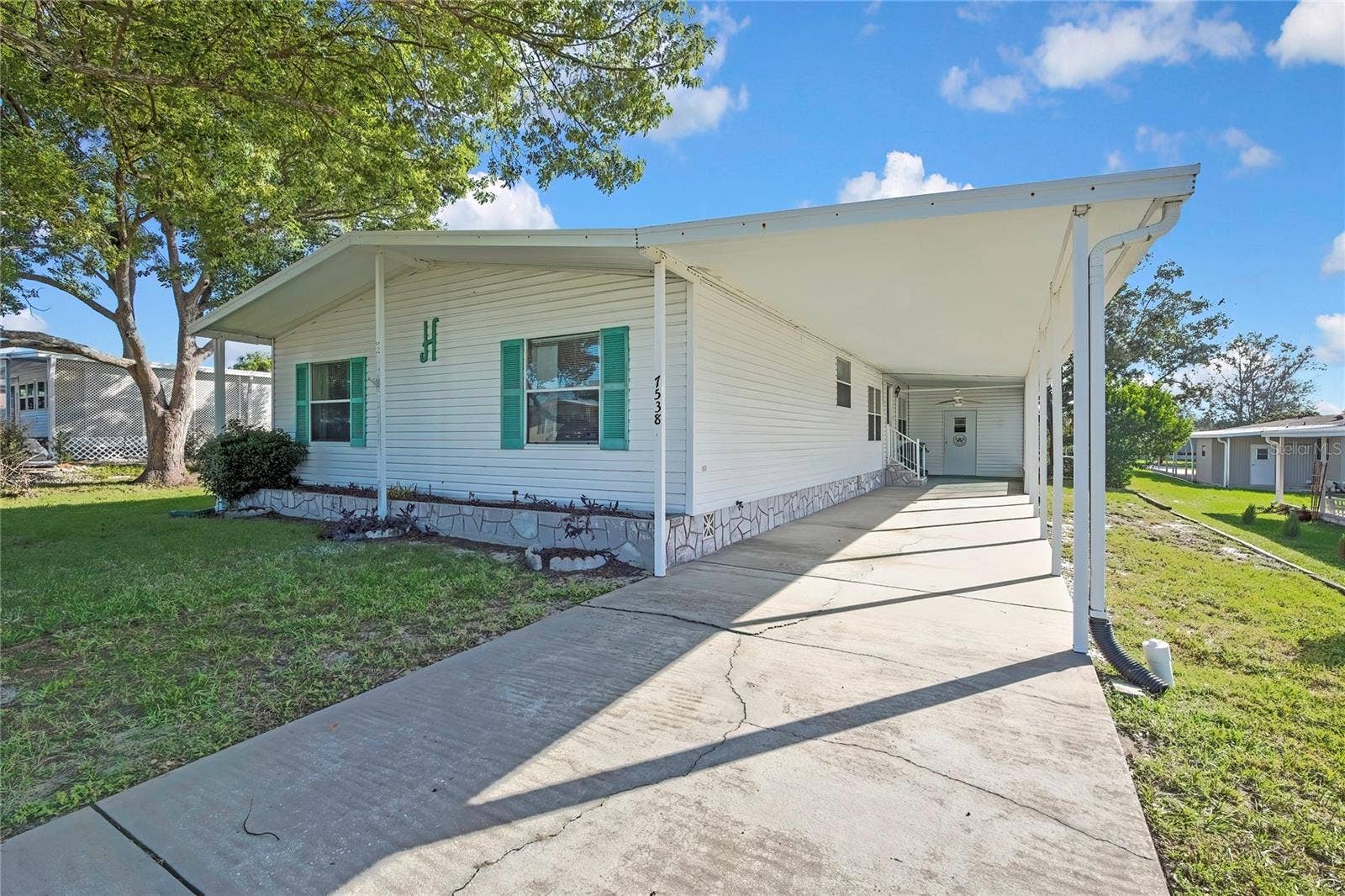 7538 MONTROSE AVENUE, Brooksville, FL 34613