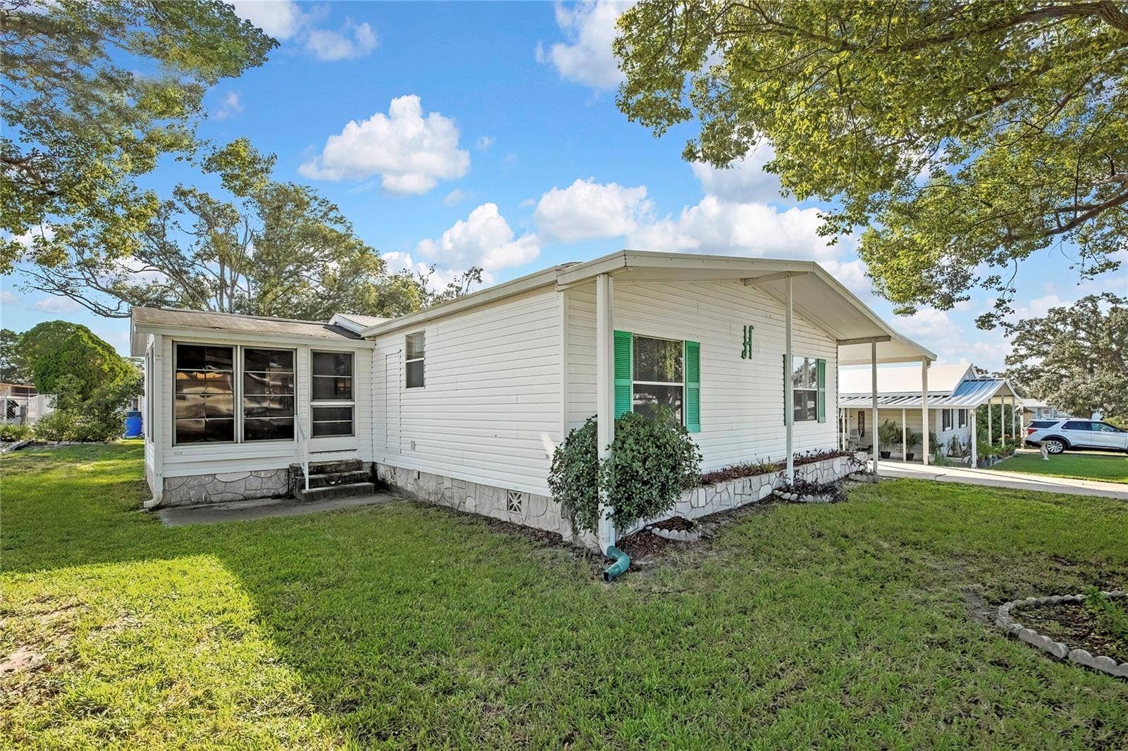 7538 MONTROSE AVENUE, Brooksville, FL 34613