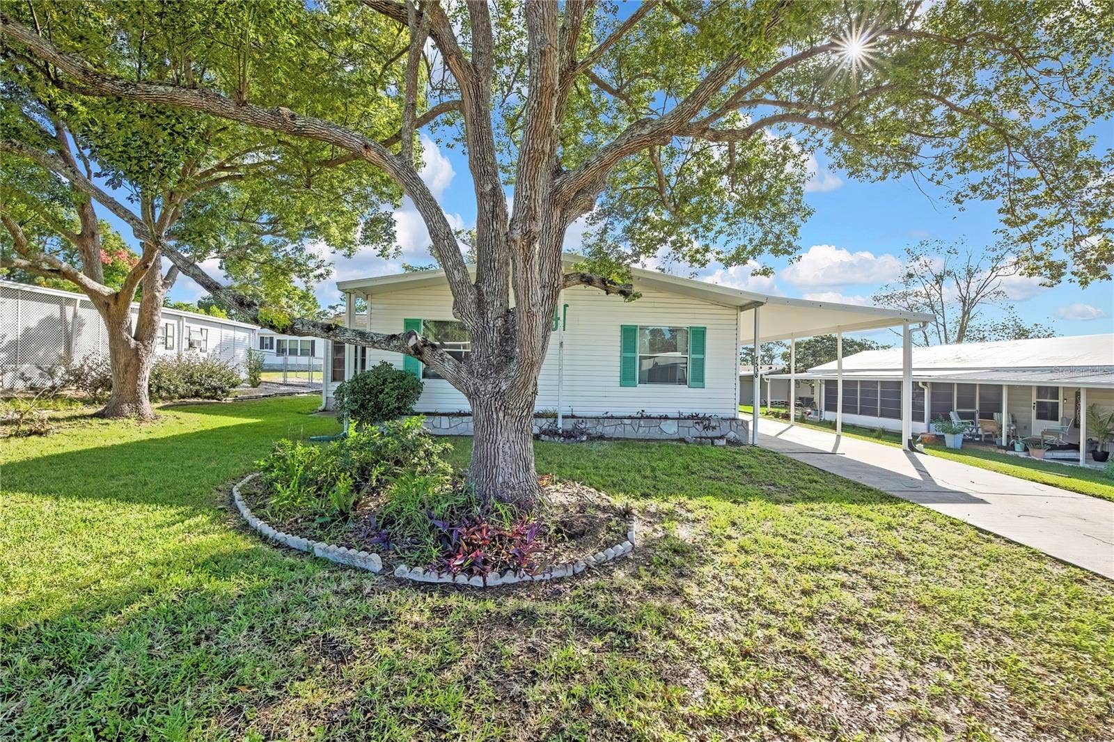 7538 MONTROSE AVENUE, Brooksville, FL 34613