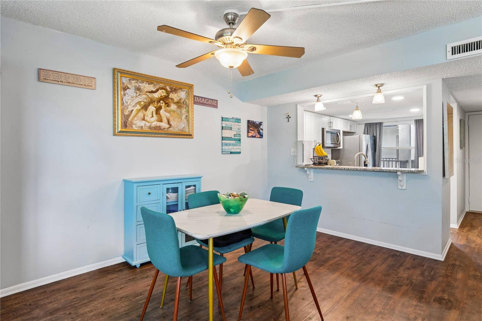1146 KING ARTHUR COURT, #110, Dunedin, FL 34698