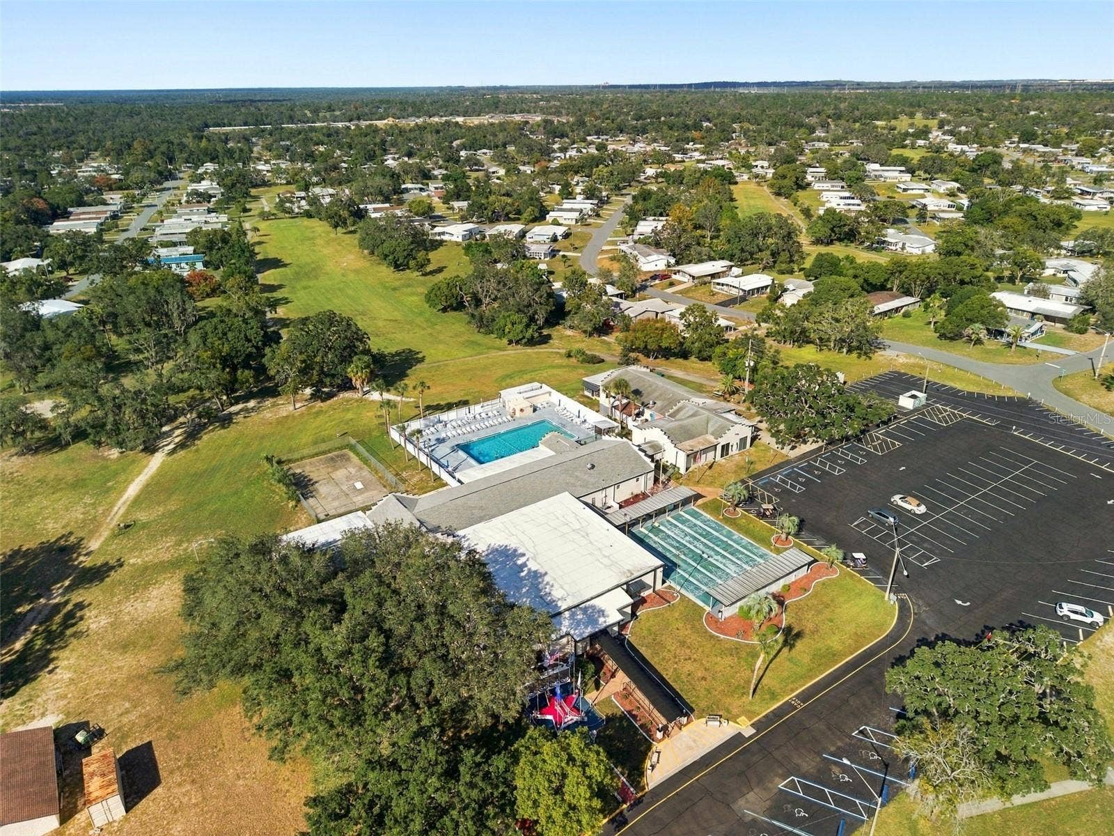 8020 EASTERN CIRCLE DRIVE, Brooksville, FL 34613