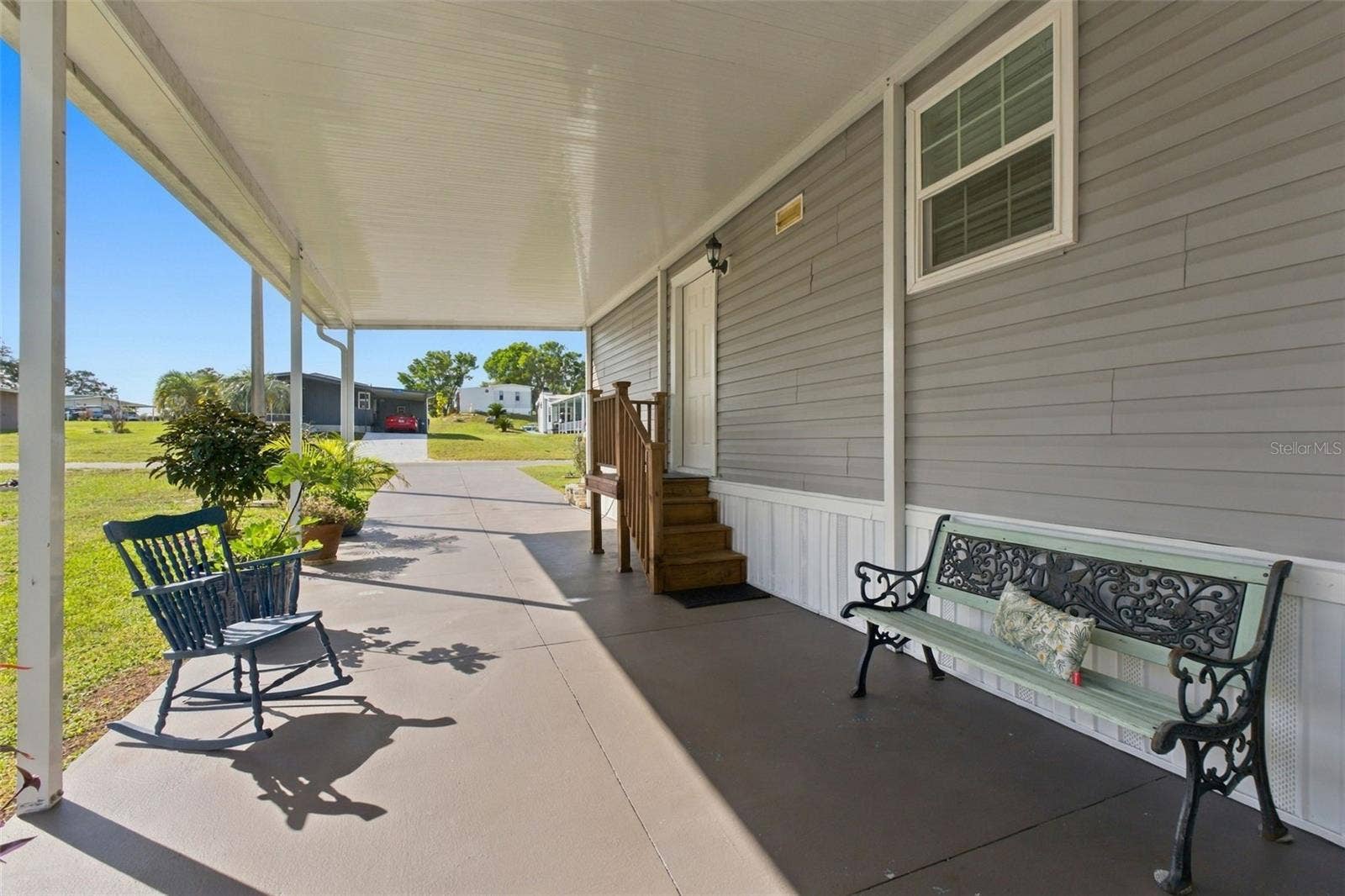 8020 EASTERN CIRCLE DRIVE, Brooksville, FL 34613