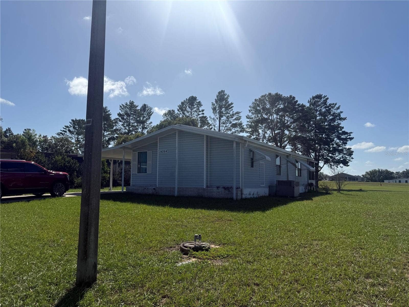 14264 ADAIR STREET, Brooksville, FL 34613