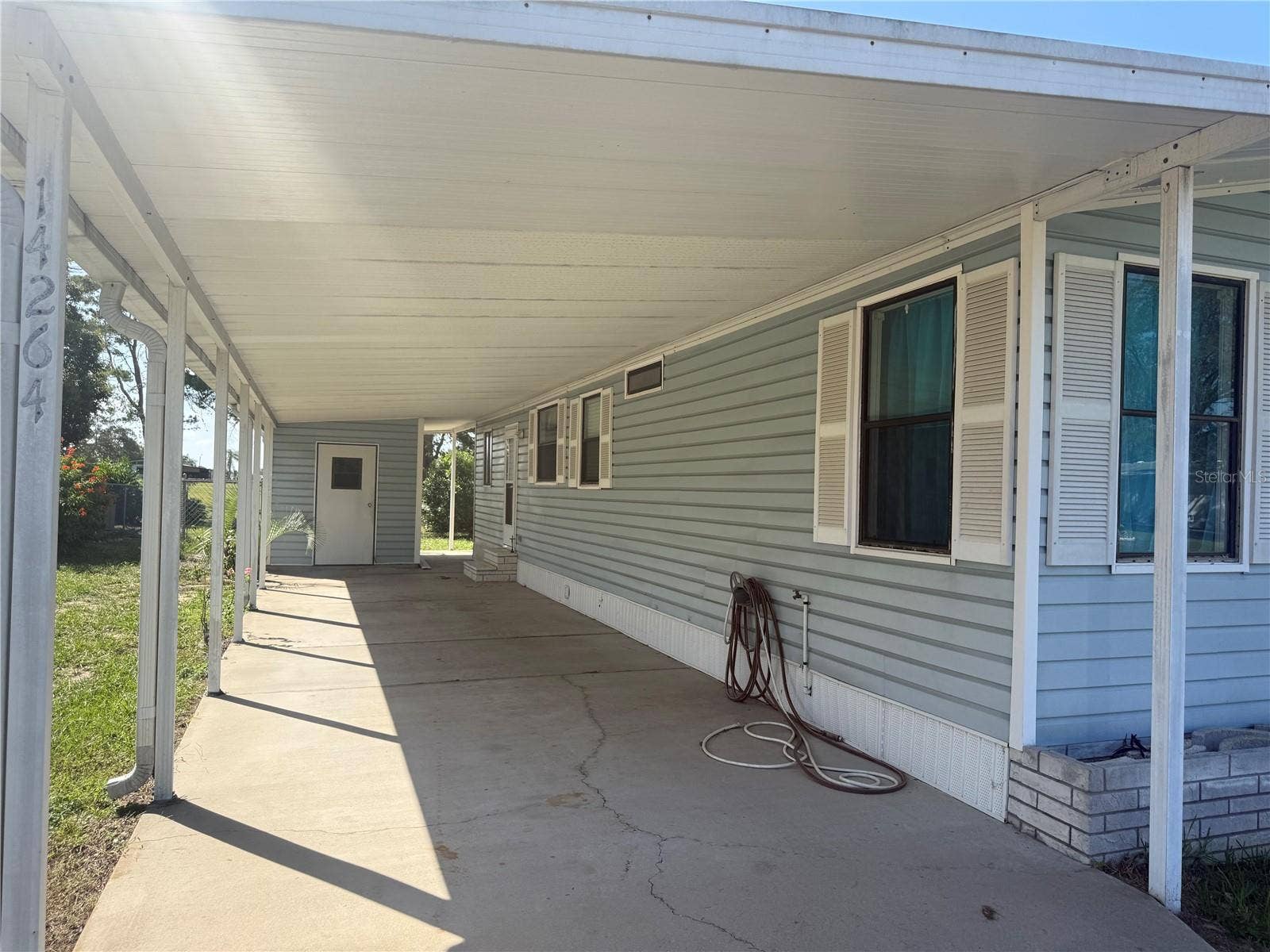 14264 ADAIR STREET, Brooksville, FL 34613