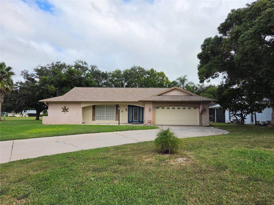 Property photo for 7613 SUNDOWN COURT, Hudson, FL