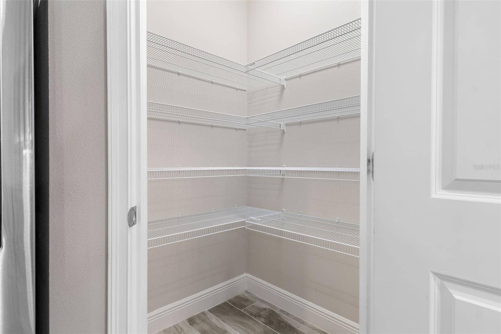 Pantry