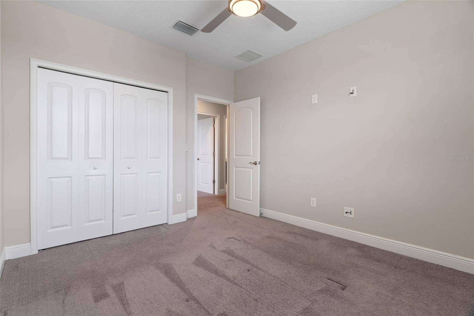 Bedroom #3