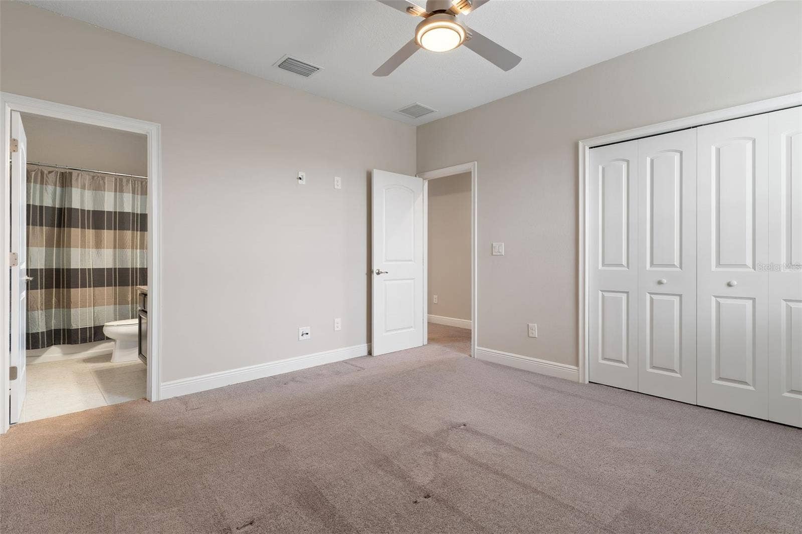 Bedroom #4