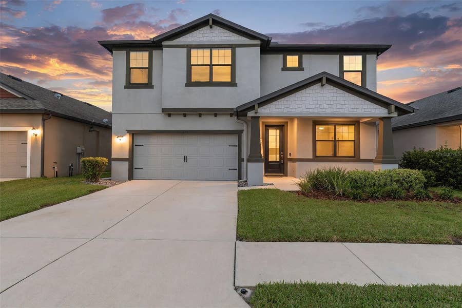 Property photo for 673 OLD WINDSOR WAY, Spring Hill, FL