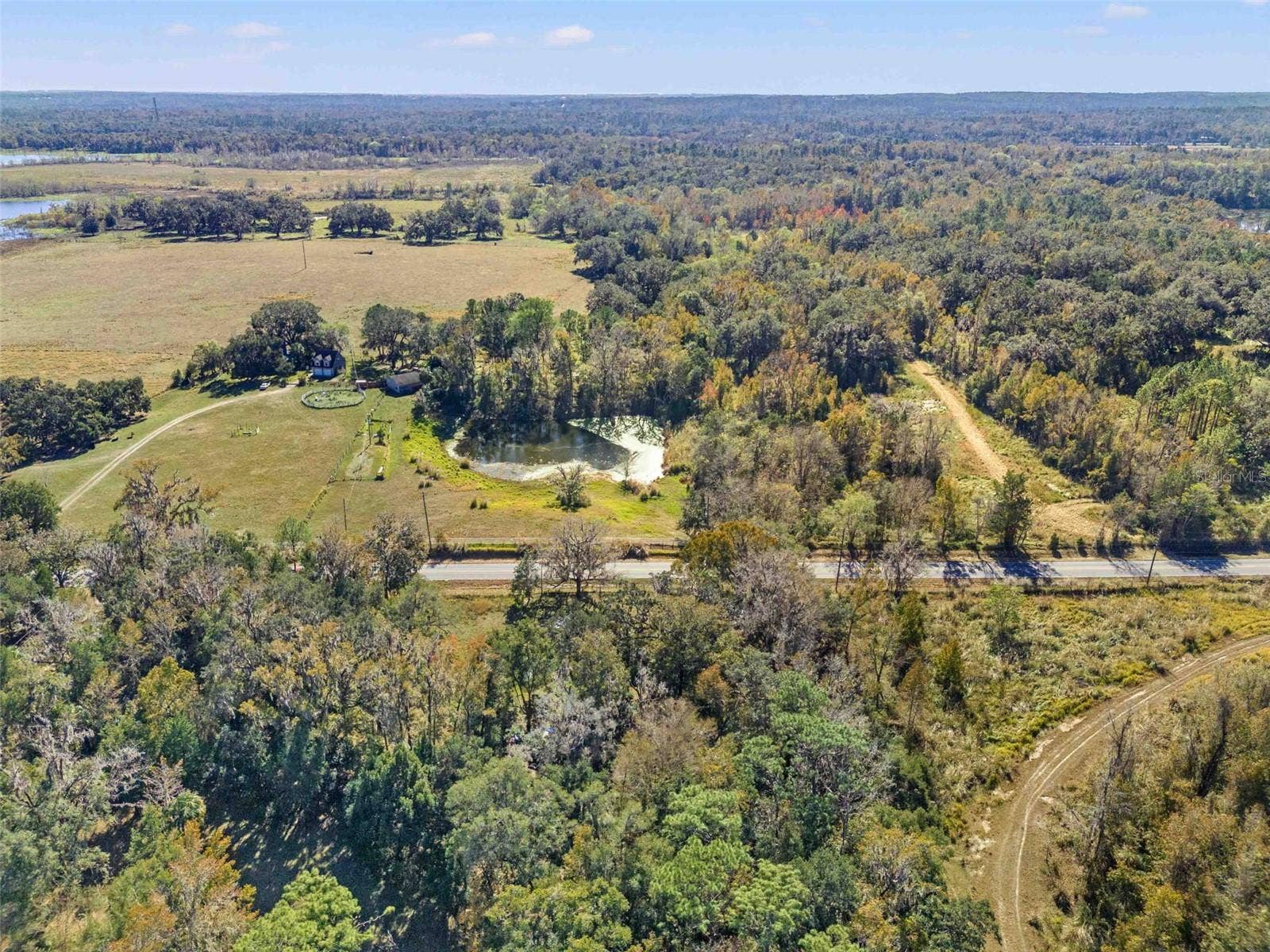 24141 MONDON HILL ROAD, Brooksville, FL 34601 24141 MONDON HILL ROAD, Brooksville, FL 34601