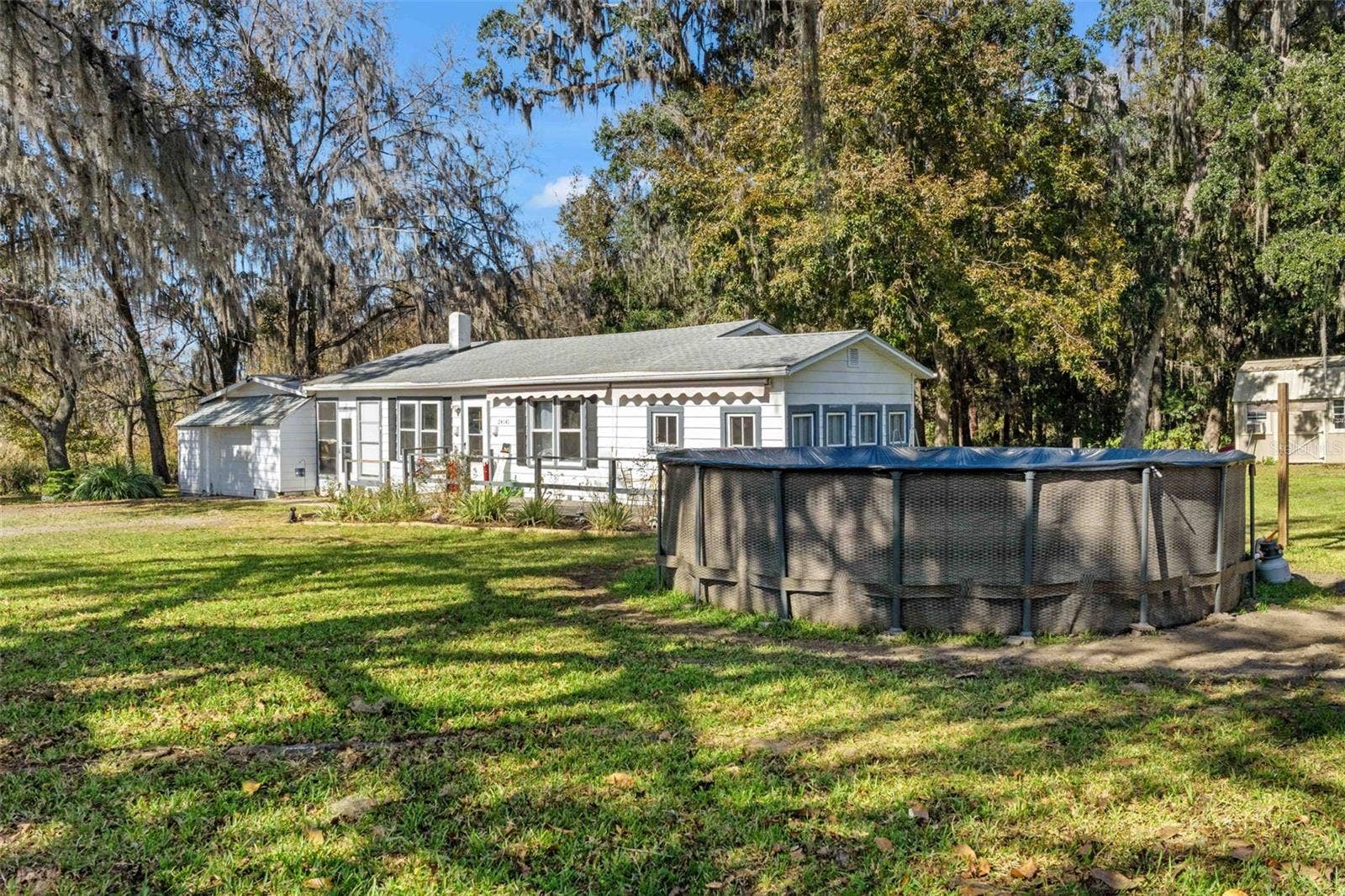 24141 MONDON HILL ROAD, Brooksville, FL 34601 24141 MONDON HILL ROAD, Brooksville, FL 34601