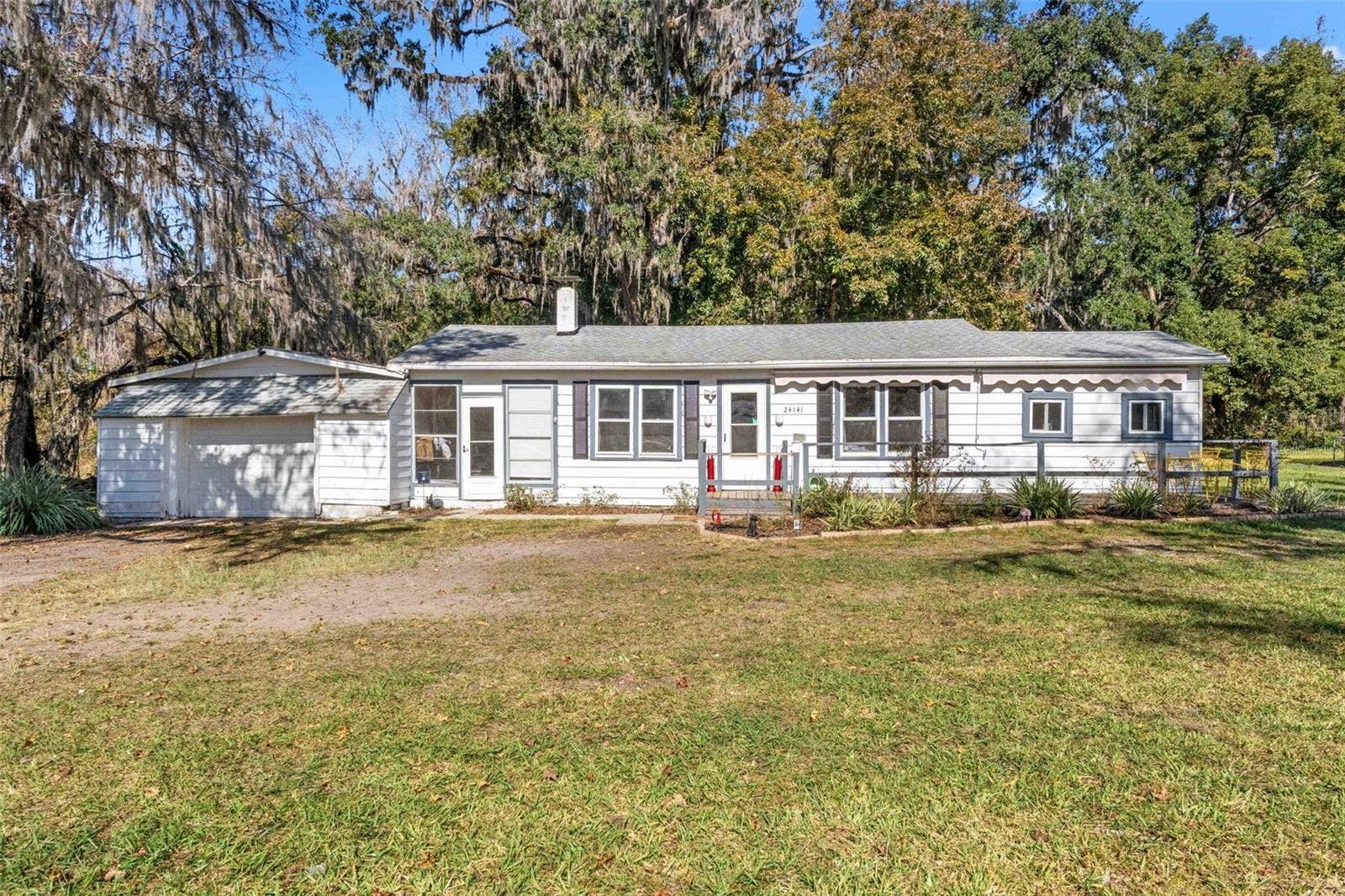 24141 MONDON HILL ROAD, Brooksville, FL 34601 24141 MONDON HILL ROAD, Brooksville, FL 34601