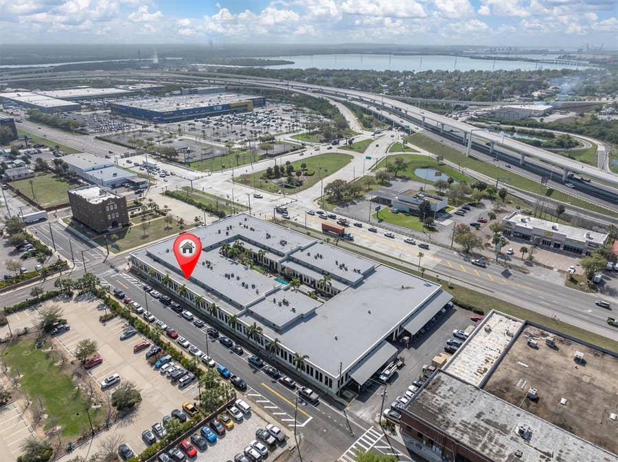 Property photo for 2001 E 2ND AVENUE, #5, Tampa, FL