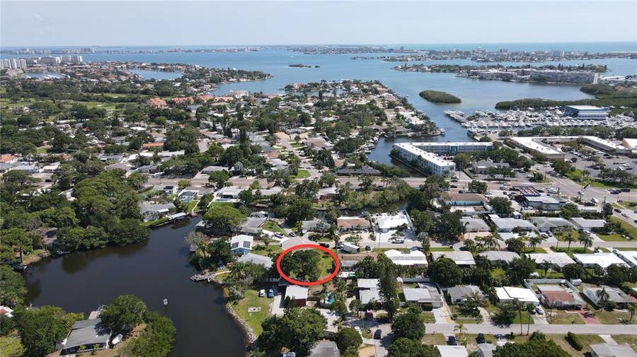 Property photo for FLAMINGO WAY S, South Pasadena, FL