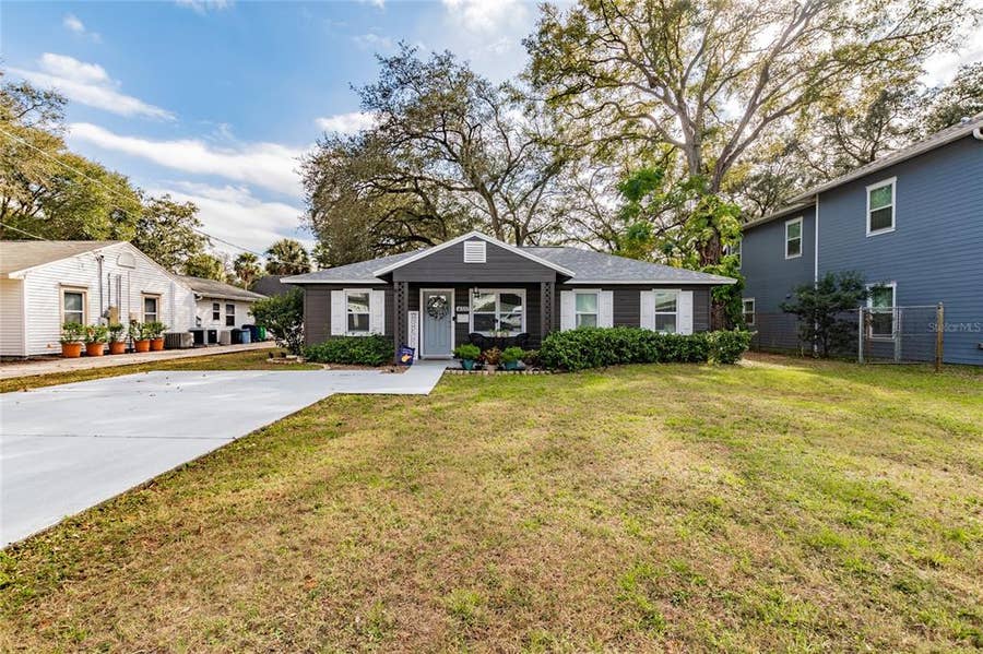 Property photo for 4310 W ZELAR STREET, Tampa, FL