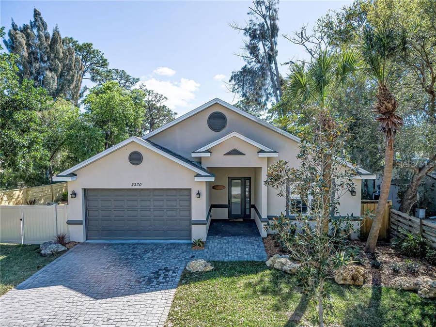 Property photo for 2330 BRADFORD STREET, Sarasota, FL