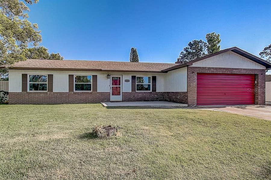 Property photo for 1235 PAGANO COURT, Port Orange, FL