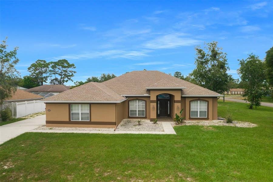Property photo for 12167 BATH STREET, Spring Hill, FL