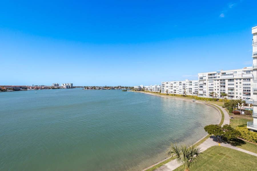 Property photo for 7922 SAILBOAT KEY BOULEVARD S, #406, South Pasadena, FL