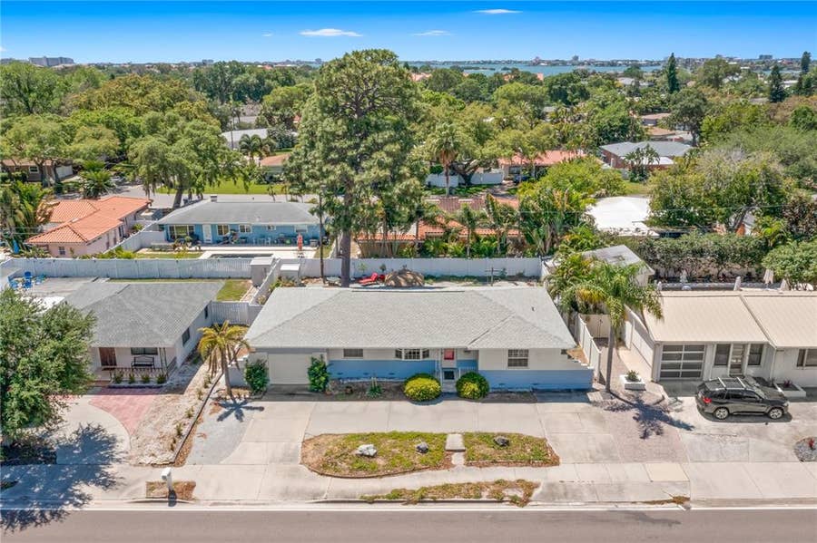 Property photo for 6600 GULFPORT BOULEVARD S, South Pasadena, FL