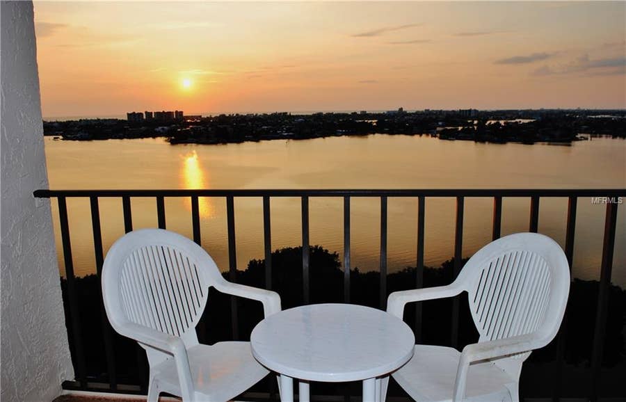 Property photo for 7050 SUNSET DRIVE S, #1508, South Pasadena, FL