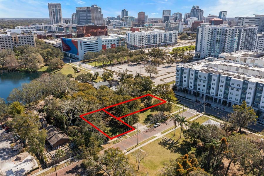 Property photo for 623 W CONCORD STREET, Orlando, FL