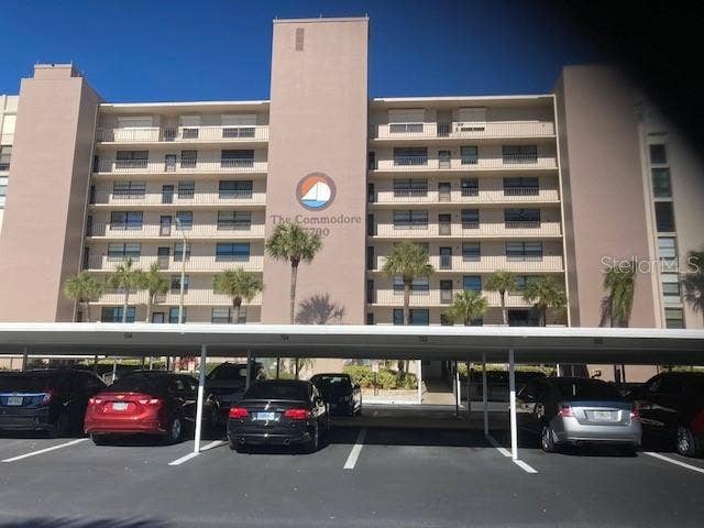 Property photo for 7700 SUN ISLAND DRIVE S, #801, South Pasadena, FL