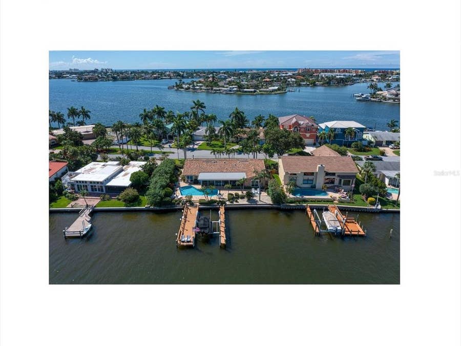 Property photo for 534 173RD AVENUE E, North Redington Beach, FL