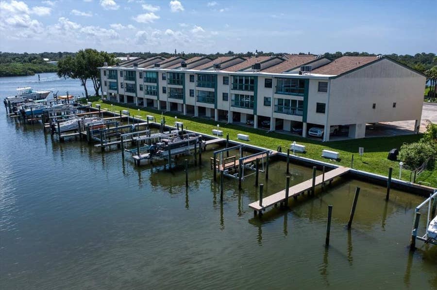Property photo for 326 WINDRUSH BOULEVARD, #101, Indian Rocks Beach, FL